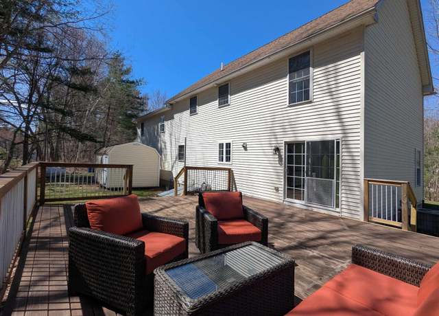 Property at 4 Sheridan Dr, Londonderry, NH 03053, 4 beds, 2.5 baths