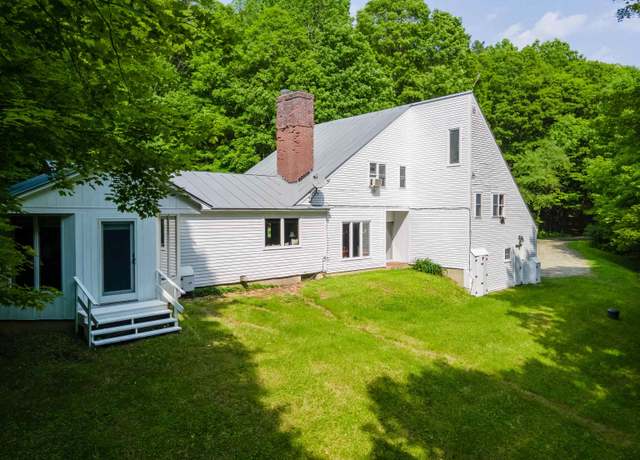 Property at 789 Hammond Hill Rd, West Windsor, VT 05089, 3 beds, 3 baths
