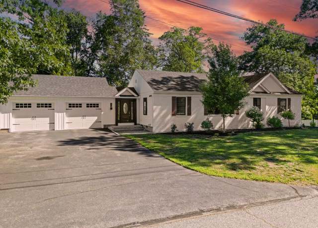 Property at 10 Irving St, Salem, NH 03079, 3 beds, 2 baths