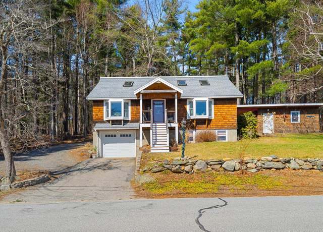 Property at 55 Ridge Rd, Hollis, NH 03049, 2 beds, 2 baths