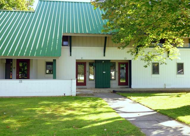 Property at 90 Village Green Dr Unit 1C, Stowe, VT 05672, 2 beds, 2 baths