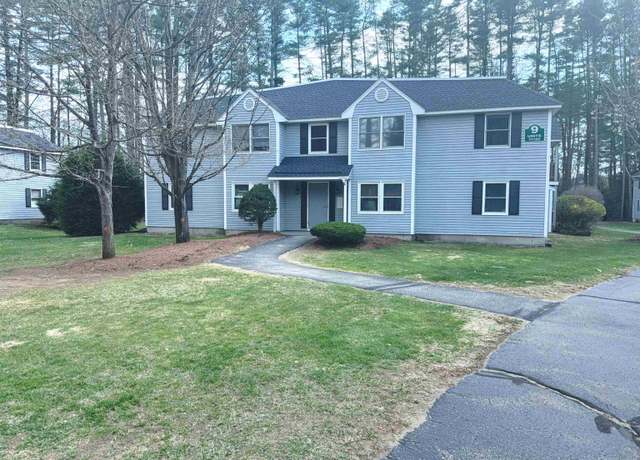 Property at 37 Alice Dr #97, Concord, NH 03303, 2 beds, 1 bath