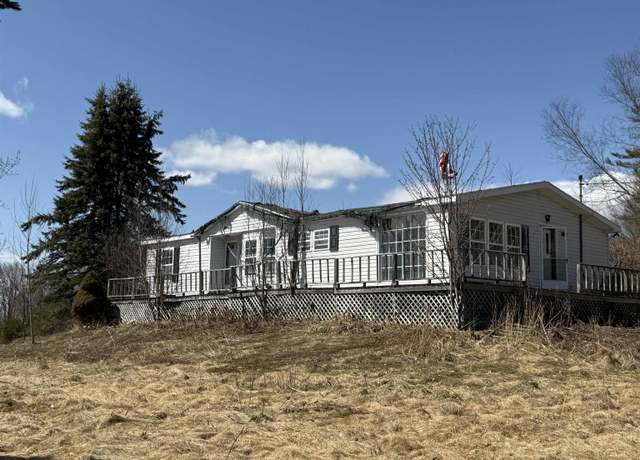 Property at 1340 Baptist Hill Rd, Lunenburg, VT 05905, 3 beds, 2 baths