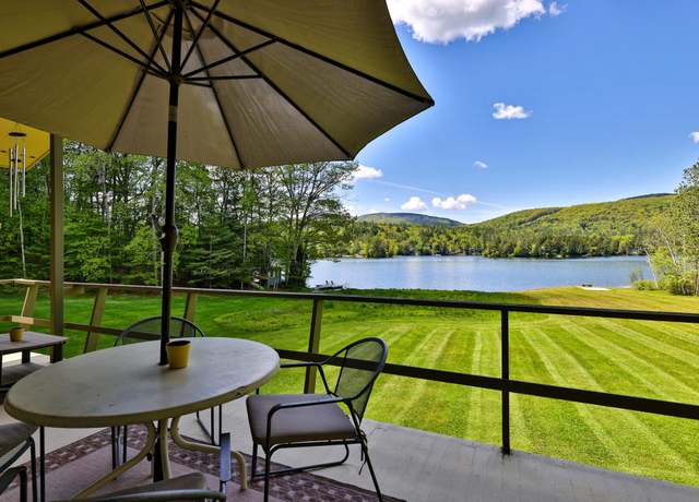 Property at 775 E Lake Rd, Ludlow, VT 05149, 4 beds, 3 baths