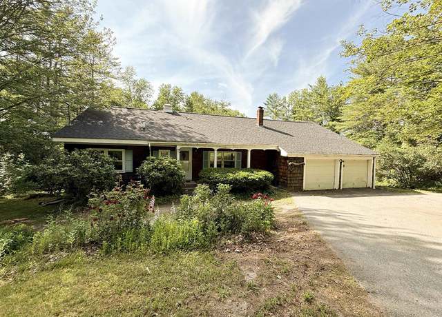 Property at 141 Scenic Hill Rd, Charlestown, NH 03603, 2 beds, 2 baths