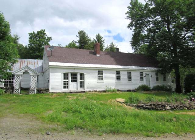 Property at 494 Cobb Reed Rd, Wardsboro, VT 05355, 4 beds, 2.5 baths