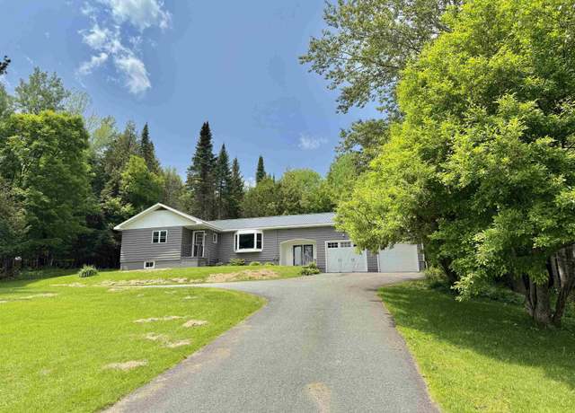 Property at 626 Highland Ave, Troy, VT 05859, 5 beds, 2 baths
