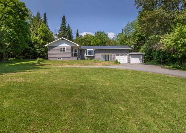 Property at 626 Highland Ave, Troy, VT 05859, 5 beds, 2 baths