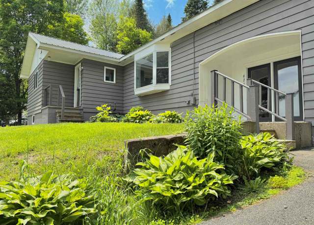 Property at 626 Highland Ave, Troy, VT 05859, 5 beds, 2 baths