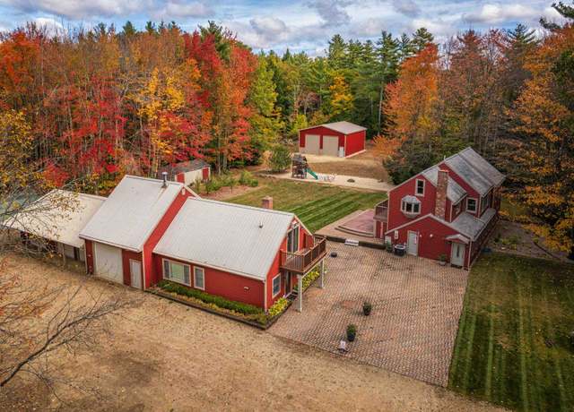 Property at 181 Charles St, Farmington, NH 03835, 4 beds, 4 baths