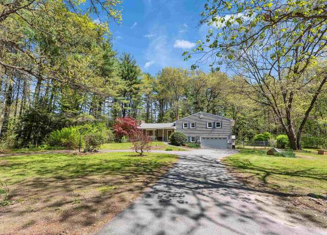 Property at 145 Hillcrest Rd, Litchfield, NH 03052, 3 beds, 2.5 baths