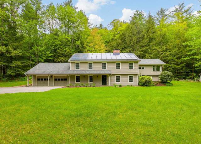 Property at 22 Acrebrook Rd, Keene, NH 03431, 4 beds, 2.5 baths