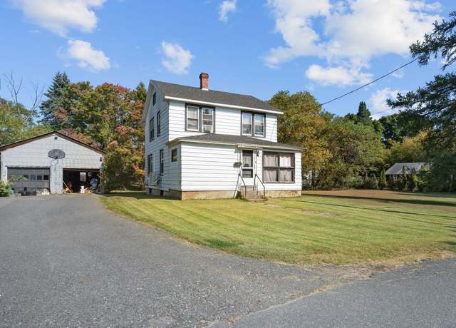 Property at 10 Roseland Rd, Newport, NH 03773, 3 beds, 2 baths