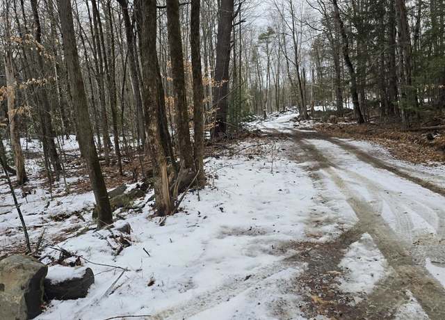 Property at 60 Pound Rd, Sanbornton, NH 03269