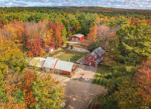 Property at 181 Charles St, Farmington, NH 03835, 4 baths