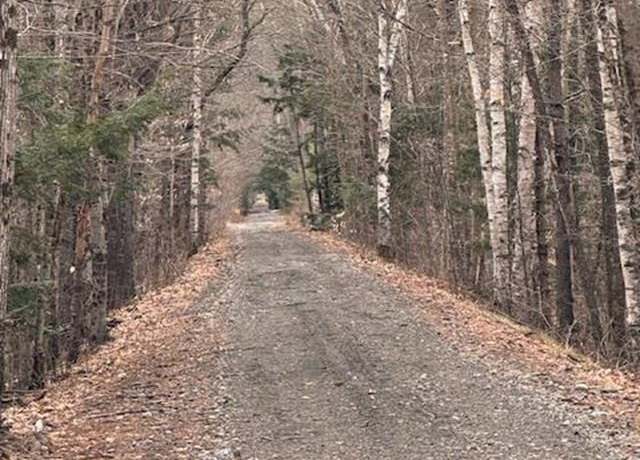 Property at E Side Rd #13, Wentworth, NH 03282