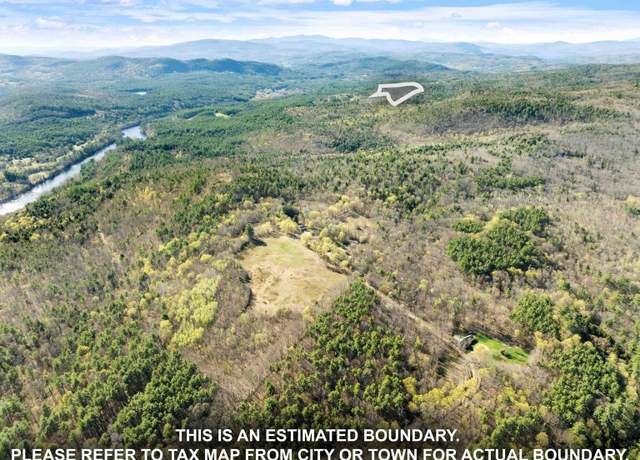 Property at Lot 6-3 Knox Mountain Rd #0, Sanbornton, NH 03269
