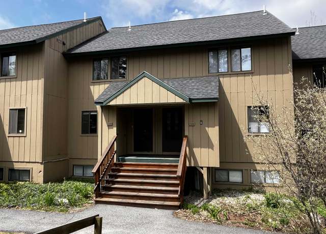 Property at 3 Chippewa Way Unit C25, Waterville Valley, NH 03215, 2 beds, 1.5 baths