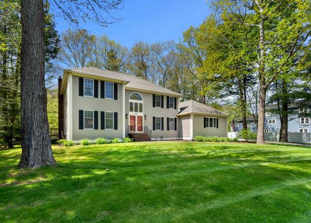 Property at 27 Saint Cyr Dr, Hampton, NH 03842, 4 beds, 3.5 baths