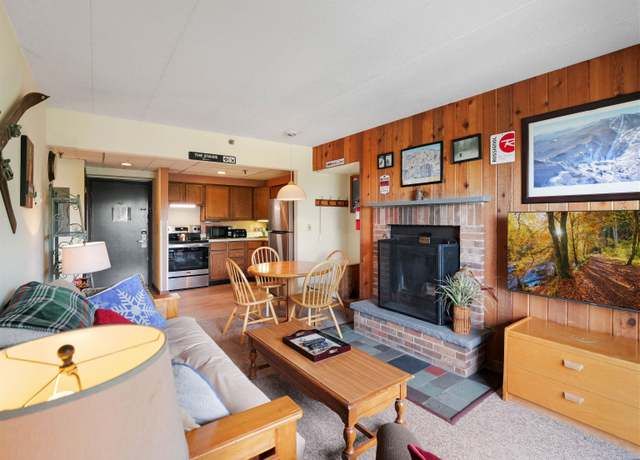 Property at 137 E Mountain Rd Unit 2D9, Killington, VT 05751, 1 bed, 1 bath