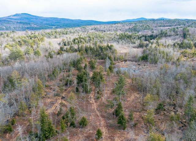 Property at 16-4 West St, Antrim, NH 03440