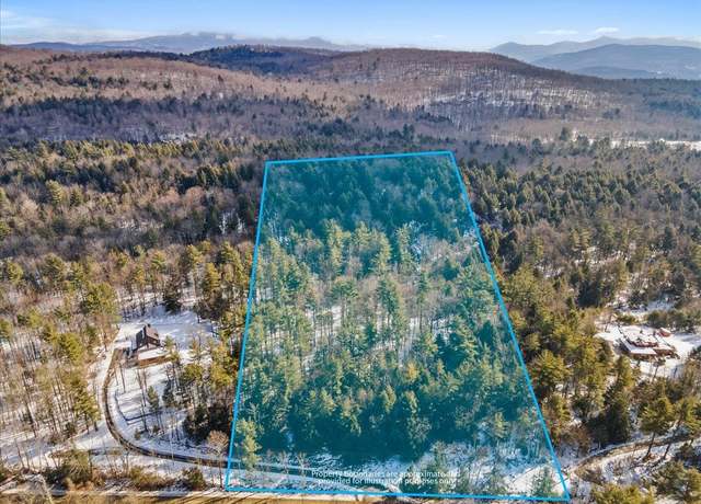 Property at 207 & 251 Osgood Hill Rd, Essex, VT 05452