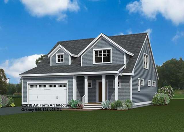 Property at Summerwind Pl Unit 8, Greenland, NH 03840, 2 beds, 2.5 baths