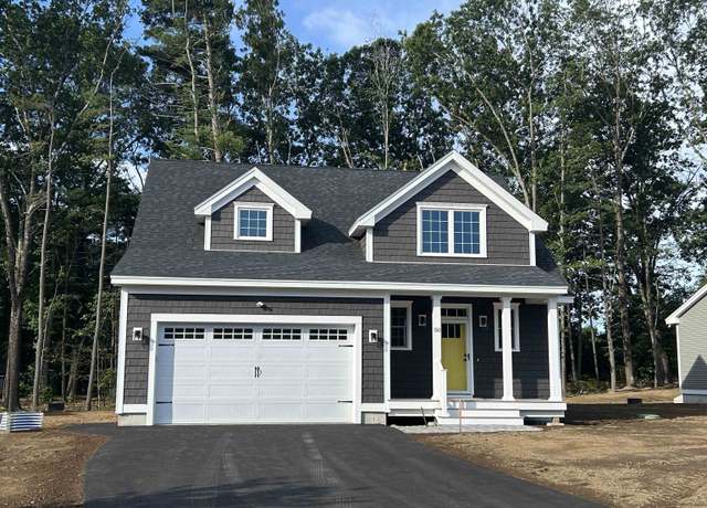 Property at 50 Summerwind Pl #8, Greenland, NH 03840, 2 beds, 2.5 baths