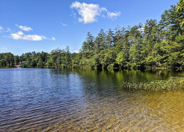 Property at 000 Bound Tree Rd, Hopkinton, NH 03229