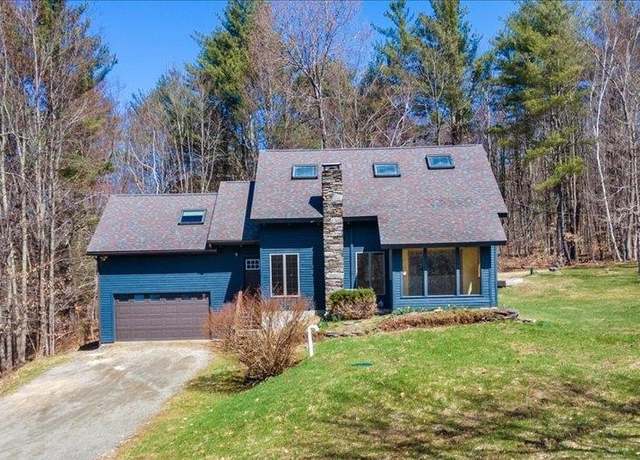 Property at 4690 Route 153, Rupert, VT 05768, 2 beds, 2 baths