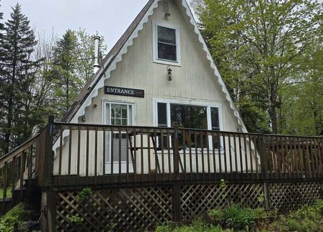 Property at 250 Kinney Hill Rd, Newark, VT 05871, 2 beds, 1 bath