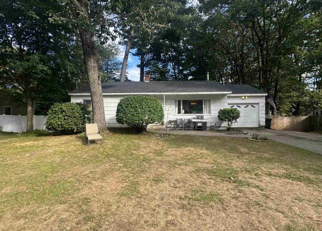 Property at 40 Taft Rd, Portsmouth, NH 03801, 3 beds, 1 bath