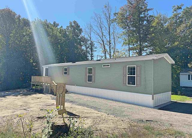 Property at 20 True Rd #63, Meredith, NH 03253, 2 beds, 1 bath