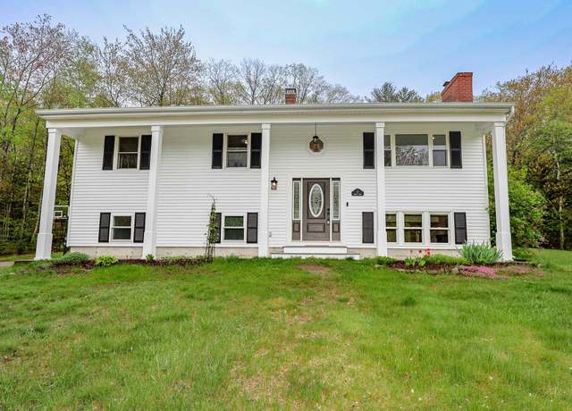 Property at 3 Thomas St, Windham, NH 03087, 3 beds, 2 baths