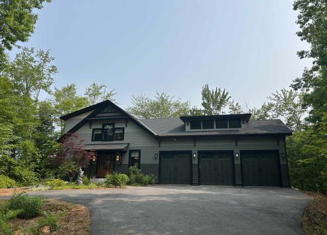 Property at 63 Heatherwood Dr, Moultonborough, NH 03254, 3 beds, 3.5 baths