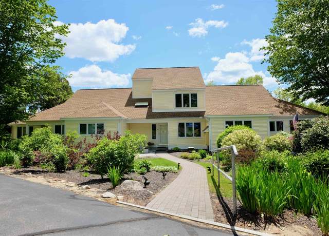 Property at 205 Mountain Rd, Concord, NH 03301, 2 beds, 1.5 baths