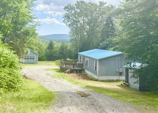 Property at 71 Schoolbus Depot Rd, Rockingham, VT 05101, 3 beds, 1.5 baths