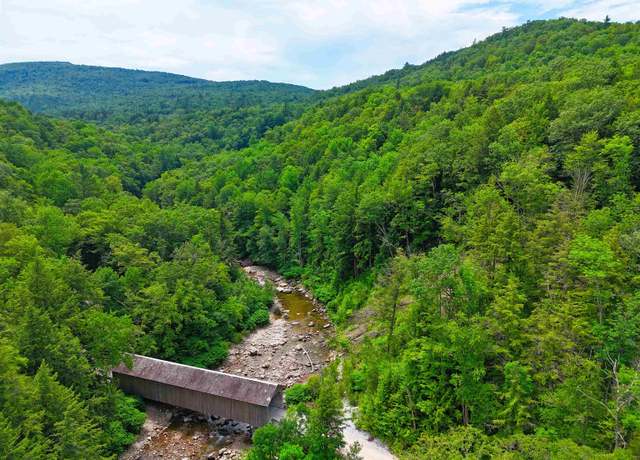 Property at 150 Upper Cold River Rd, Shrewsbury, VT 05738