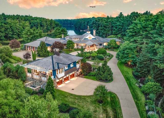 Property at 32 Wisteria Dr, Dover, NH 03820, 5 beds, 7.5 baths