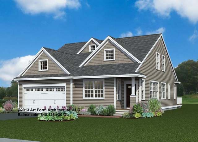 Property at Summerwind Pl Unit 9, Greenland, NH 03840, 2 beds, 2.5 baths