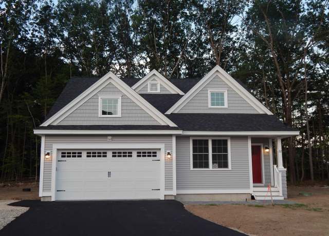 Property at 52 Summerwind Pl #9, Greenland, NH 03840, 2 beds, 2.5 baths