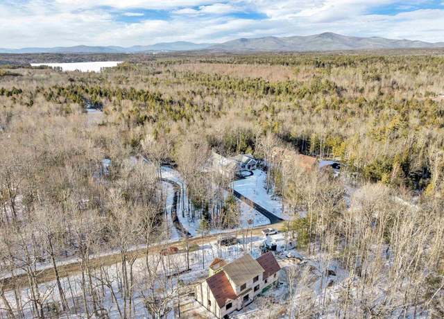 Property at 9 Christopher Ct, Wolfeboro, NH 03894, 4 beds, 2.5 baths