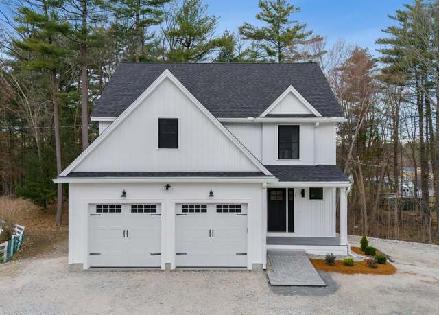 Property at 5 True Ave, Derry, NH 03038, 4 beds, 3.5 baths