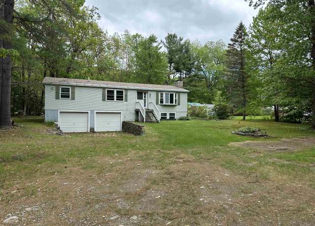 Property at 707 Oxbow Rd, Hinsdale, NH 03451, 3 beds, 1.5 baths