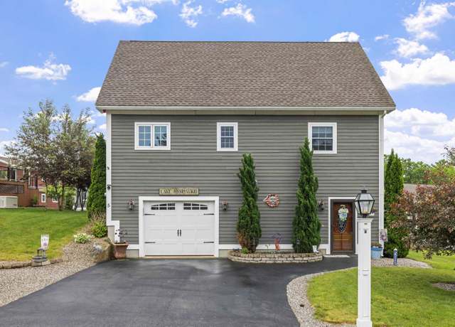 Property at 5 Tranquility Turn, Laconia, NH 03246, 2 beds, 2 baths