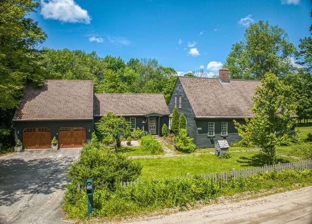 Property at 33 Four Corners Rd, Goshen, NH 03752, 2 beds, 1.5 baths
