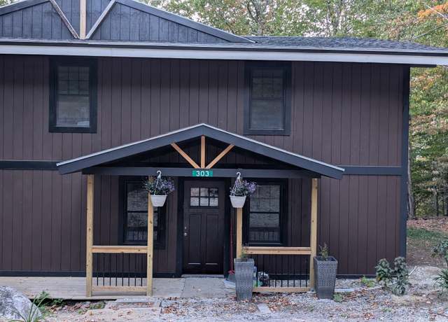 Property at 303 Winding Way, Killington, VT 05751, 4 beds, 3 baths
