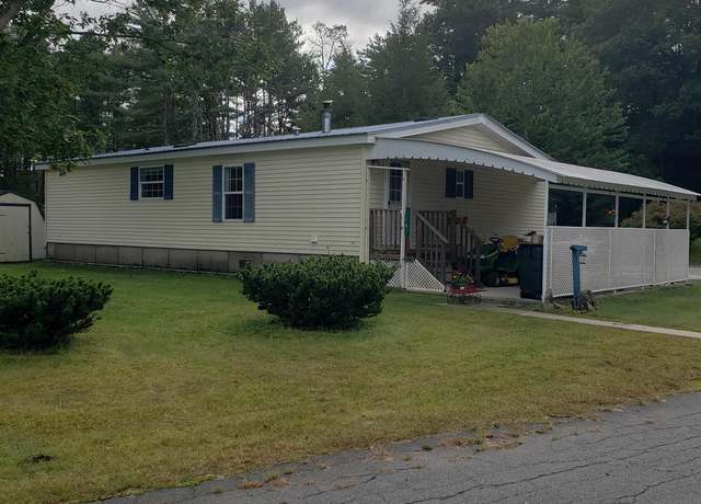 Photo of 16 Michael Pl, Claremont, NH 03743