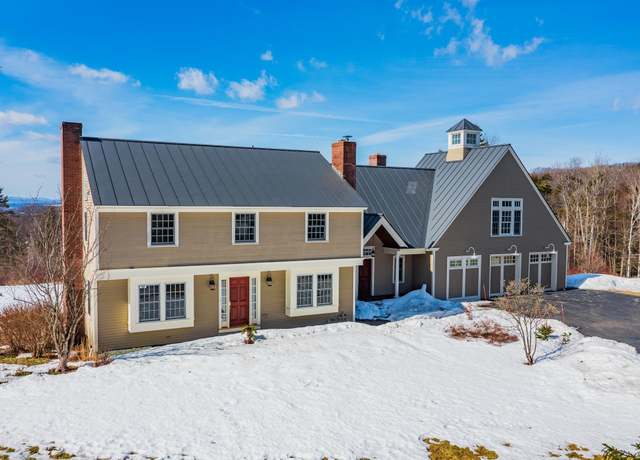 Property at 65 Jenkins Rd, Lebanon, NH 03766, 3 beds, 3 baths