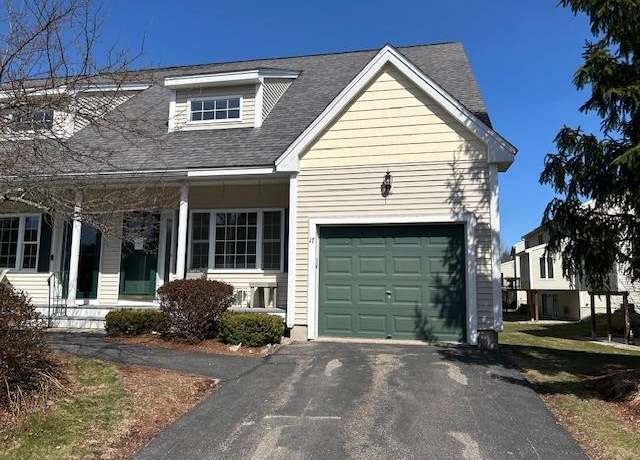 Property at 17 Sherwood Rd #17, Raymond, NH 03077, 2 beds, 2 baths